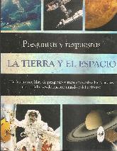 Preguntas y Respuestas La Tierra y el Espacio