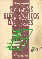 Sistemas electronicos digitales