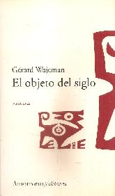 El objeto del siglo