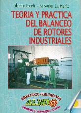 Teora y Prctica del Balanceo de Rotores Industriales