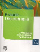 Krause Dietoterapia