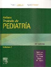 Tratado de Pediatra Nelson - 2 Tomos