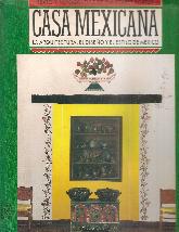 Casa Mexicana