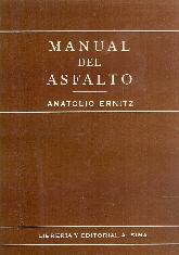 Manual del Asfalto