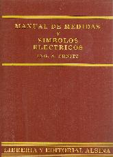 Manual de Medidas y Simbolos Electricos