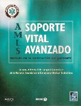 AMLS Soporte Vital Avanzado