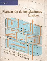 Planeacion de instalaciones