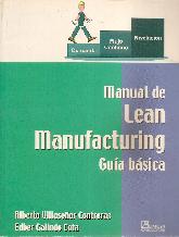 Manual de Lean Manufacturing