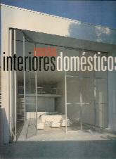 Nuevos interiores domesticos