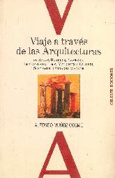 Viaje a traves de las  Arquitecturas