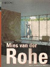 Mies van der Rohe