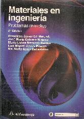 Materiales de Ingeniera