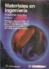 Materiales de Ingeniera