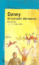 Danny el campen del mundo