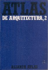 Atlas de arquitectura 2