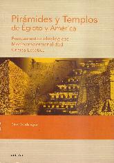 Pirmides y Templos de Egipto y Amrica