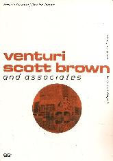 Venturi, Scott Brown and Associates