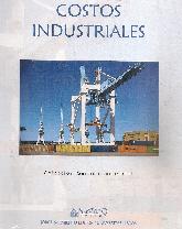 Costos Industriales