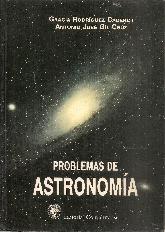 Problemas de Astronomia