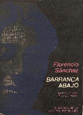 Barranca Abajo