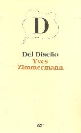 Del diseo