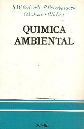 Quimica Ambiental