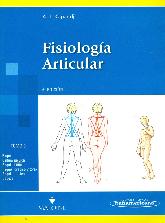 Fisiologa Articular - Tomo 3