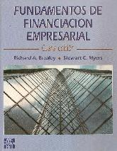 Fundamentos de financiacin empresarial