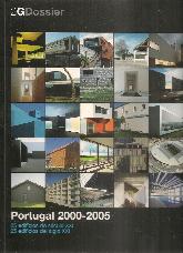 2G Dossier Portugal 2000-2005