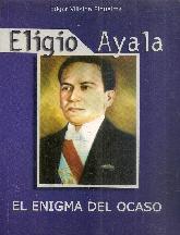 Eligio Ayala