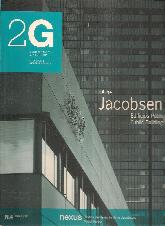 2G Arne Jacobsen nro 4
