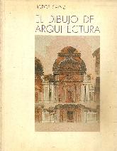 El dibujo de arquitectura