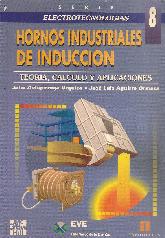 Hornos industriales de induccion