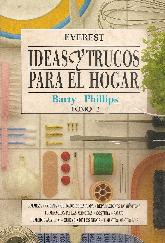 Everest Ideas y trucos para el hogar 3ts