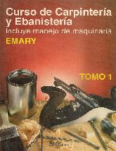 Curso de carpinteria y ebanisteria 1