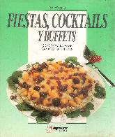 Fiestas, Cocktails y Buffets