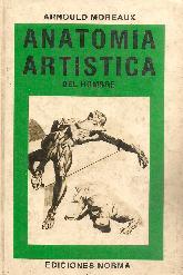 Anatomia artistica del hombre