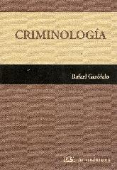 Criminologa