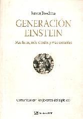 Generacion Einstein