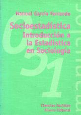 Socioestadistica : introduccion a la estadistica en sociologia