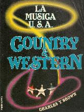 Country-western : la musica U.S.A.
