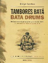 Tambores Bata/ Bata Drums