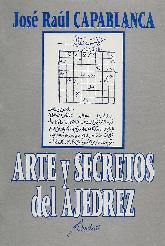 Arte y secreto del Ajedrez