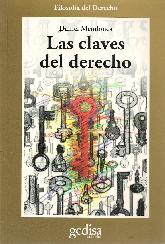 Las claves del derecho