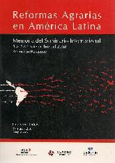 Reformas Agrarias en America Latina