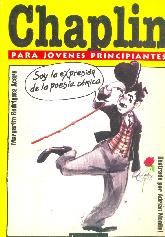 Chaplin para jovenes principiantes