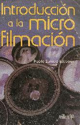 Introduccion a la Microfilmacion