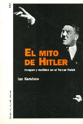 EL mito de Hitler