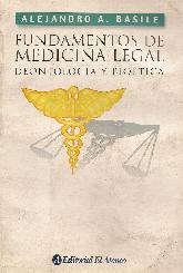 Fundamentos de Medicina Legal