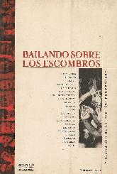 Bailando sobre los escombros Historia critica del Rock latinoamericano